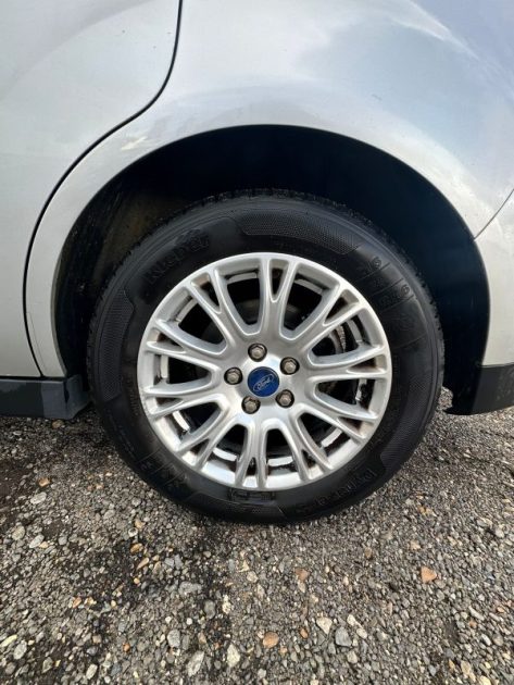 FORD C-Max  II  1.6 TDCi FAP 115 cv