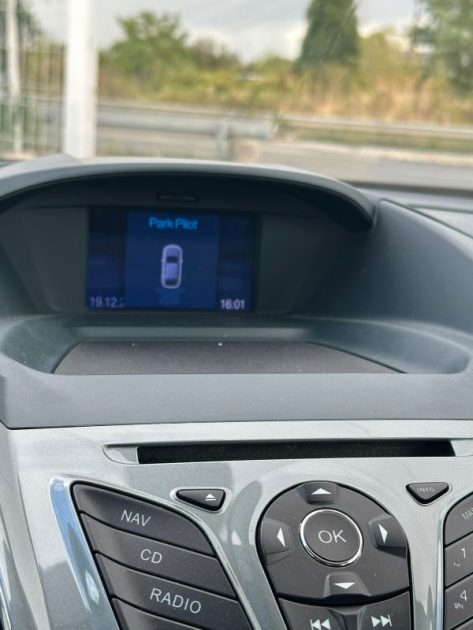 FORD C-Max  II  1.6 TDCi FAP 115 cv