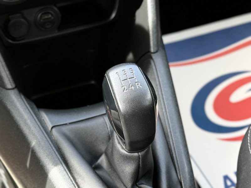 Peugeot 208 1.6 BlueHDi 75 ch Active - Clim – Bluetooth – Régulateur - Révisée & garantie 6 mois