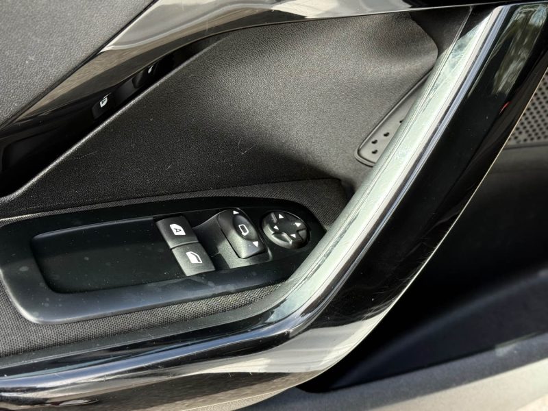 Peugeot 208 1.6 BlueHDi 75 ch Active - Clim – Bluetooth – Régulateur - Révisée & garantie 6 mois