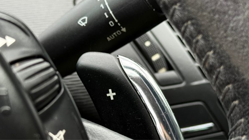 Citroën Grand C4 Picasso 1.6 HDi 110 ch Confort BMP6 7 places - Boîte auto - Révisée & garantie 6 