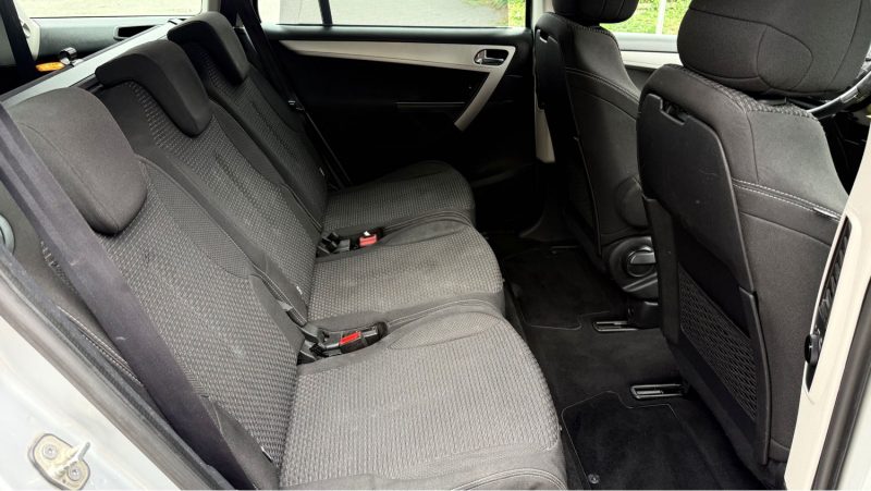 Citroën Grand C4 Picasso 1.6 HDi 110 ch Confort BMP6 7 places - Boîte auto - Révisée & garantie 6 