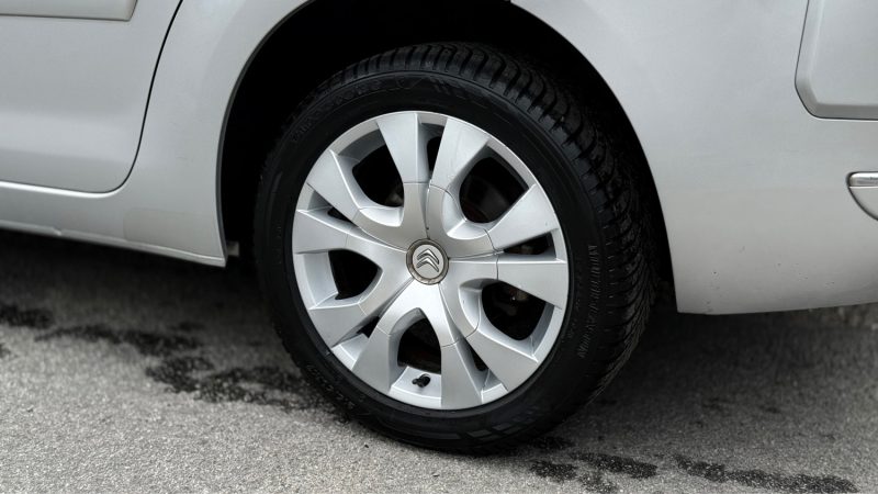 Citroën Grand C4 Picasso 1.6 HDi 110 ch Confort BMP6 7 places - Boîte auto - Révisée & garantie 6 