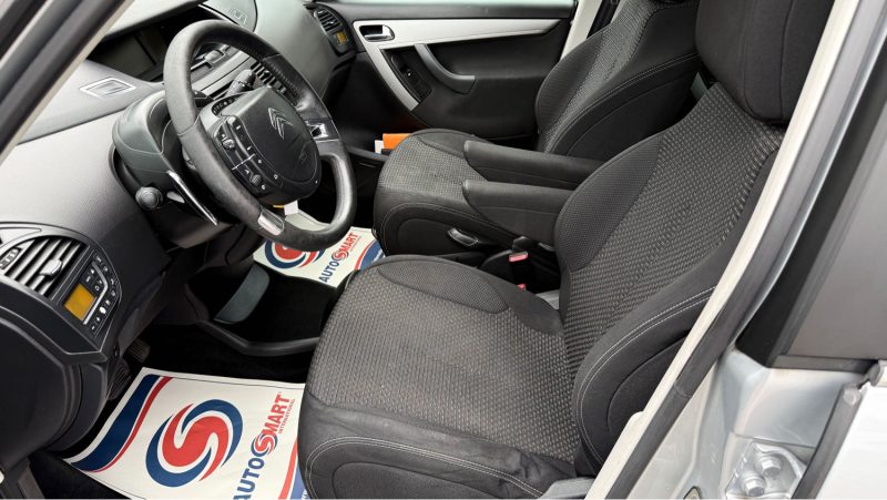 Citroën Grand C4 Picasso 1.6 HDi 110 ch Confort BMP6 7 places - Boîte auto - Révisée & garantie 6 