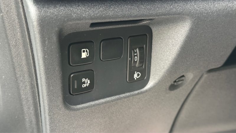 Citroën Grand C4 Picasso 1.6 HDi 110 ch Confort BMP6 7 places - Boîte auto - Révisée & garantie 6 