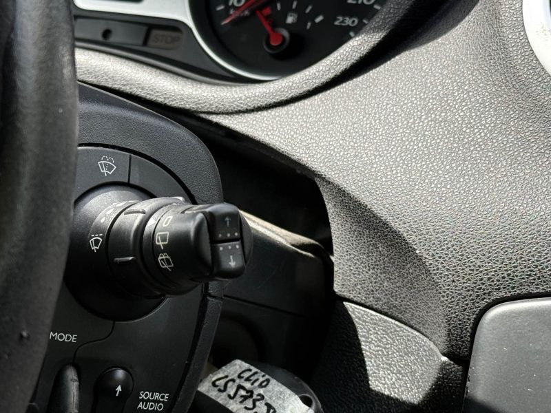 Renault Clio III 1.5 dCi 85 ch Dynamique - Révisée & garantie 6 mois
