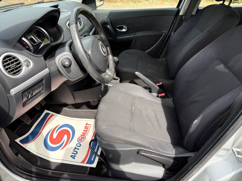 Renault Clio III 1.5 dCi 85 ch Dynamique - Révisée & garantie 6 mois
