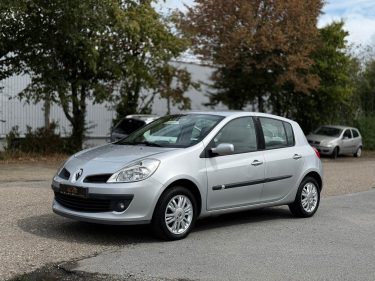 Renault Clio III 1.5 dCi 85 ch Dynamique - Révisée & garantie 6 mois