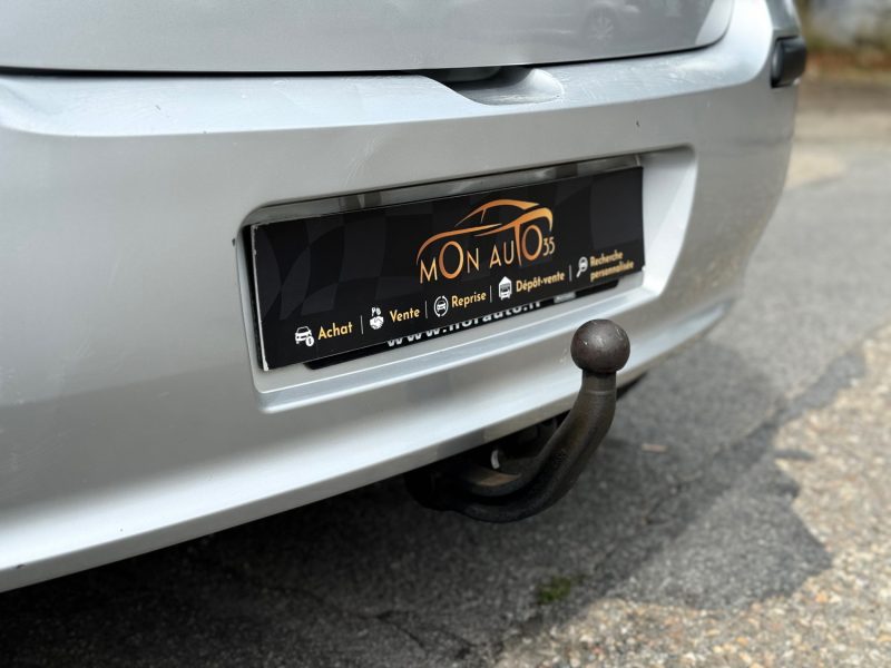 Renault Clio III 1.5 dCi 85 ch Dynamique - Révisée & garantie 6 mois