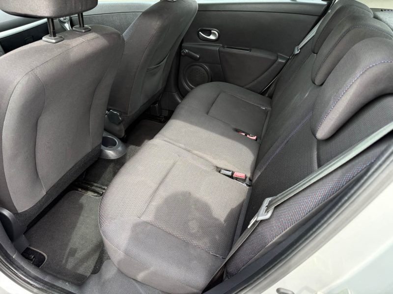 Renault Clio III 1.5 dCi 85 ch Dynamique - Révisée & garantie 6 mois