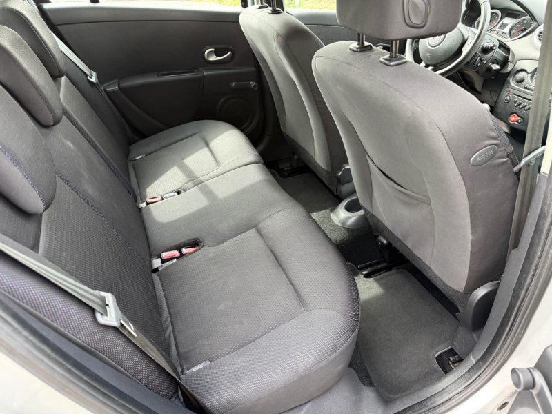 Renault Clio III 1.5 dCi 85 ch Dynamique - Révisée & garantie 6 mois