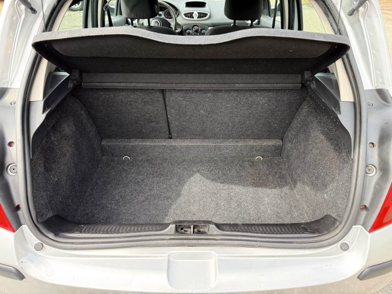 Renault Clio III 1.5 dCi 85 ch Dynamique - Révisée & garantie 6 mois
