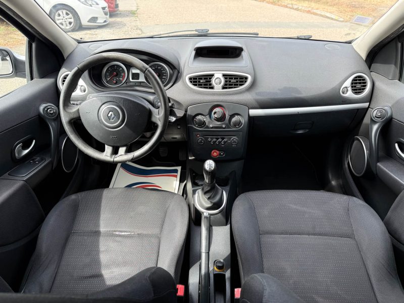 Renault Clio III 1.5 dCi 85 ch Dynamique - Révisée & garantie 6 mois