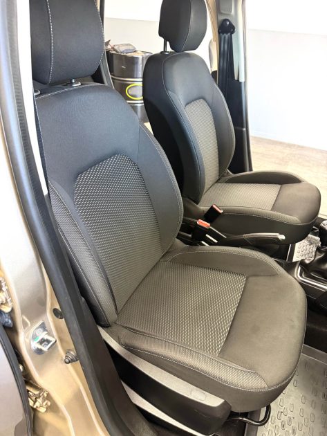 DACIA DUSTER 2 1.5 BLUE DCI 115 CV 4X2 CONFORT 2018