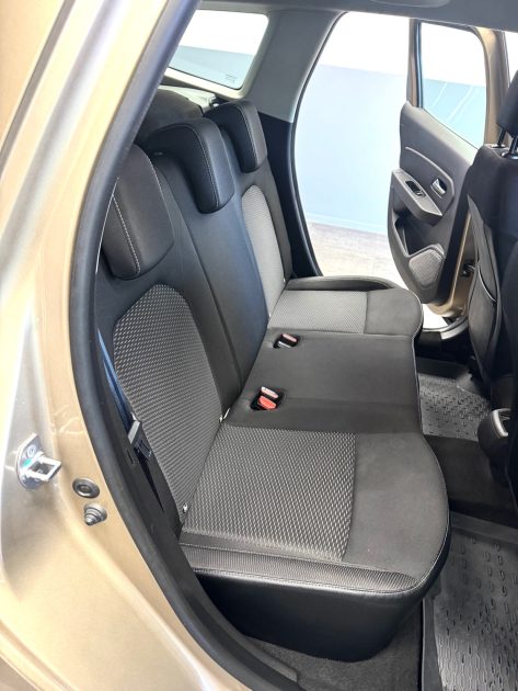 DACIA DUSTER 2 1.5 BLUE DCI 115 CV 4X2 CONFORT 2018