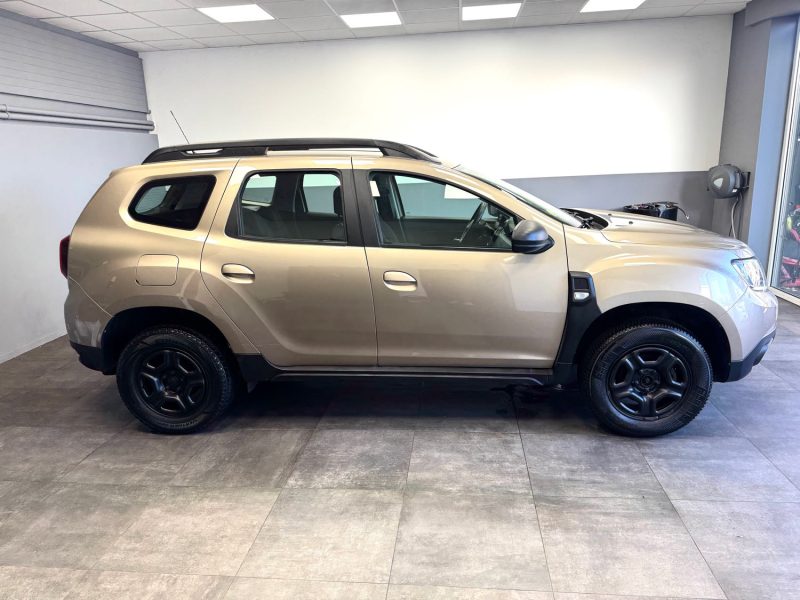 DACIA DUSTER 2 1.5 BLUE DCI 115 CV 4X2 CONFORT 2018