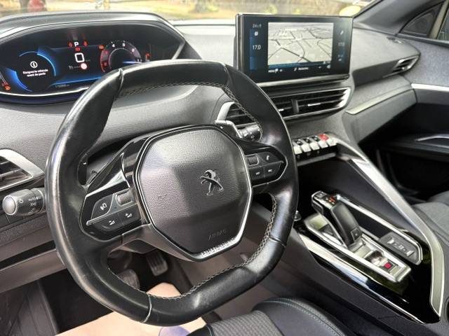 PEUGEOT 3008 - 2 1.5 BLUE HDI 130 ALLURE PACK EAT PH2 / CARPLAY / GPS / CAMERA DE RECUL  2022