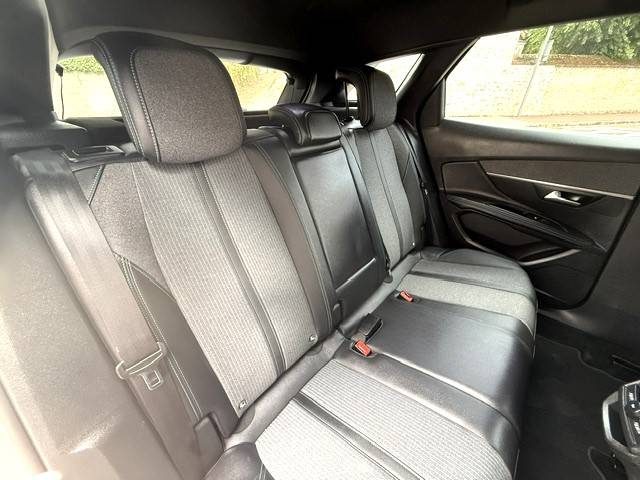 PEUGEOT 3008 - 2 1.5 BLUE HDI 130 ALLURE PACK EAT PH2 / CARPLAY / GPS / CAMERA DE RECUL  2022
