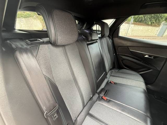 PEUGEOT 3008 - 2 1.5 BLUE HDI 130 ALLURE PACK EAT PH2 / CARPLAY / GPS / CAMERA DE RECUL  2022