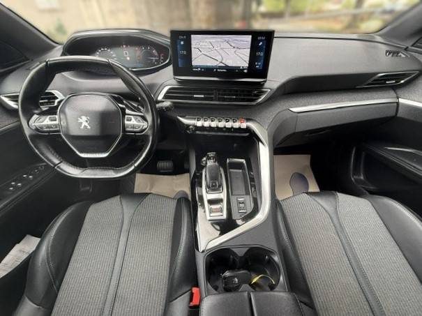 PEUGEOT 3008 - 2 1.5 BLUE HDI 130 ALLURE PACK EAT PH2 / CARPLAY / GPS / CAMERA DE RECUL  2022