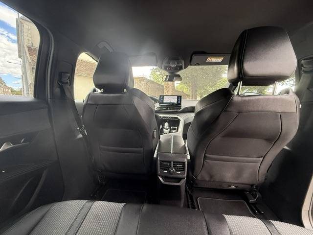 PEUGEOT 3008 - 2 1.5 BLUE HDI 130 ALLURE PACK EAT PH2 / CARPLAY / GPS / CAMERA DE RECUL  2022