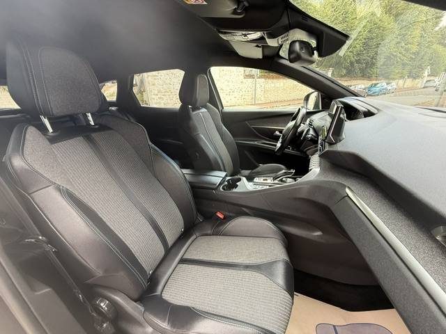 PEUGEOT 3008 - 2 1.5 BLUE HDI 130 ALLURE PACK EAT PH2 / CARPLAY / GPS / CAMERA DE RECUL  2022