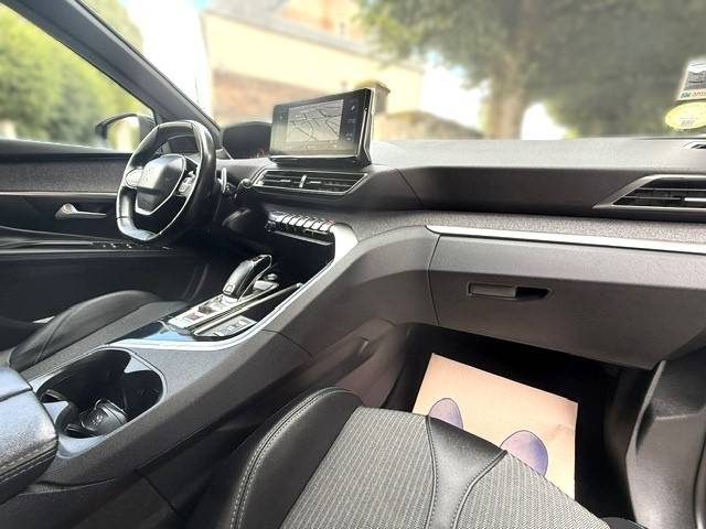 PEUGEOT 3008 - 2 1.5 BLUE HDI 130 ALLURE PACK EAT PH2 / CARPLAY / GPS / CAMERA DE RECUL  2022