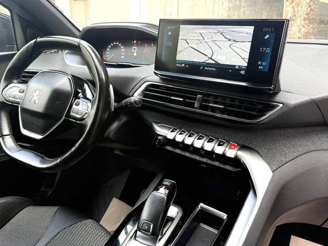 PEUGEOT 3008 - 2 1.5 BLUE HDI 130 ALLURE PACK EAT PH2 / CARPLAY / GPS / CAMERA DE RECUL  2022