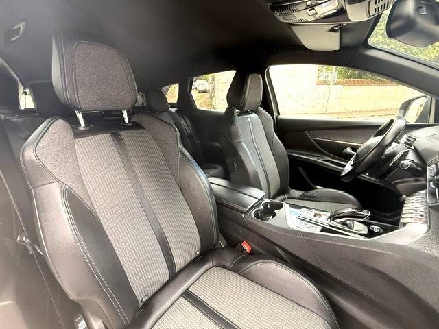 PEUGEOT 3008 - 2 1.5 BLUE HDI 130 ALLURE PACK EAT PH2 / CARPLAY / GPS / CAMERA DE RECUL  2022