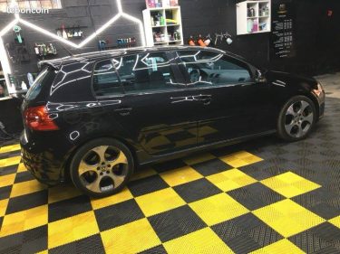 VOLKSWAGEN GTI SPORT 2006