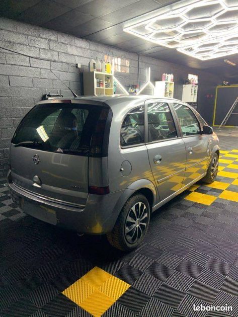 🏁 Opel meriva 1.7 CDTI EDITION COSMO 5 PORTE CTOK/REVISEE