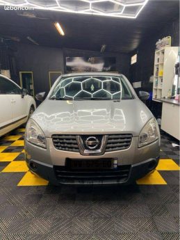 NISSAN QASHQAI VISIA 1.5 dci 110 ch kit distribution Neuf prêt a partir 