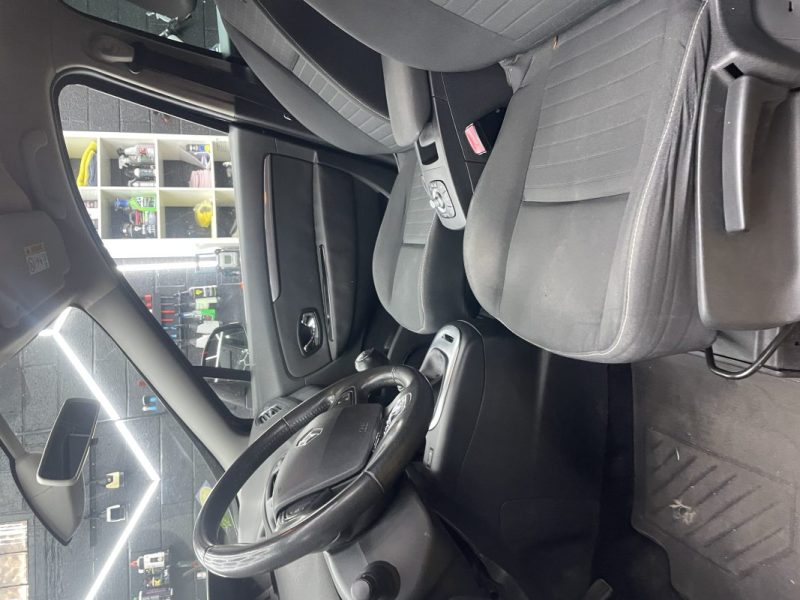 ✅ RENAULT SCENIC 7 PLACE  1.5 DCI 110 CH pack dynamique CTOK/REVISEE  
