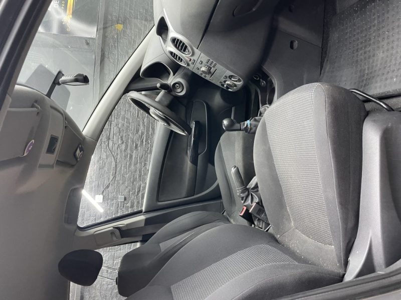 🏁 OPEL CORSA 1.2 85CV PACK ACTIVE CTOK/REVISSE
