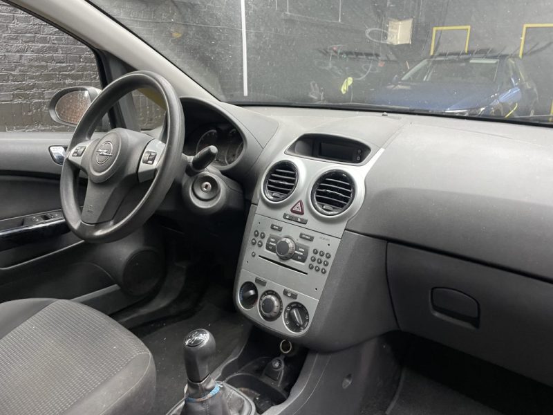 🏁 OPEL CORSA 1.2 85CV PACK ACTIVE CTOK/REVISSE
