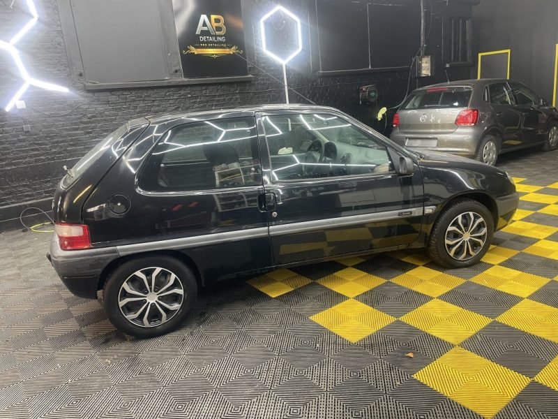 CITROEN SAXO 1.1 I 2001
