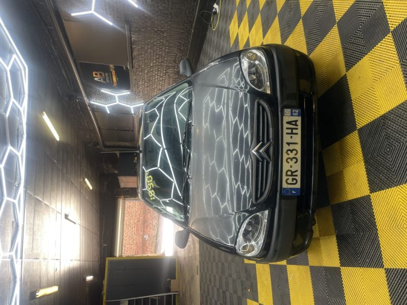 CITROEN SAXO 1.1 I 2001