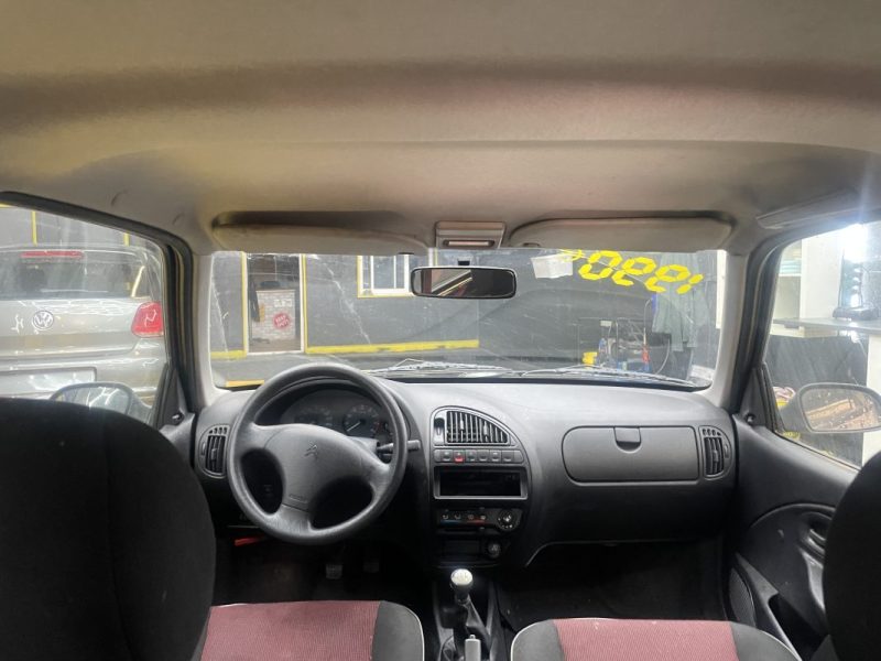 CITROEN SAXO 1.1 I 2001