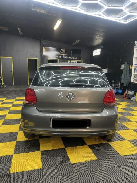VOLKSWAGEN POLO 1.6 TDI75CV