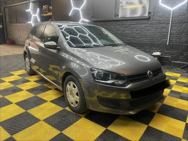 VOLKSWAGEN POLO 1.6 TDI75CV