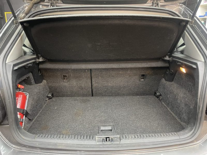 VOLKSWAGEN POLO 1.6 TDI75CV