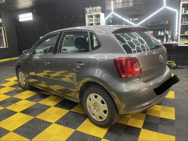 VOLKSWAGEN POLO 1.6 TDI75CV