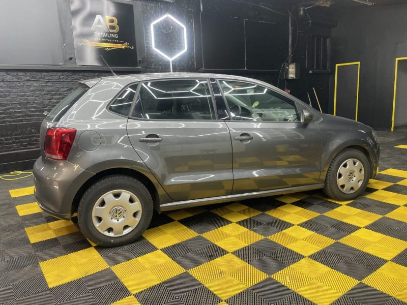 VOLKSWAGEN POLO 1.6 TDI75CV