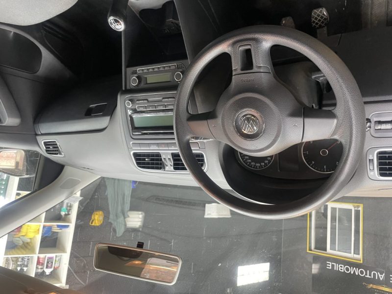 VOLKSWAGEN POLO 1.6 TDI75CV