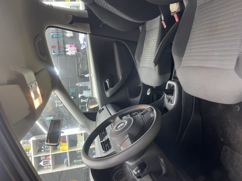 VOLKSWAGEN POLO 1.6 TDI75CV