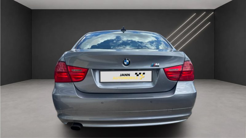 B.M.W. SERIE 3 316D E90 PHASE II CONFORT 2010