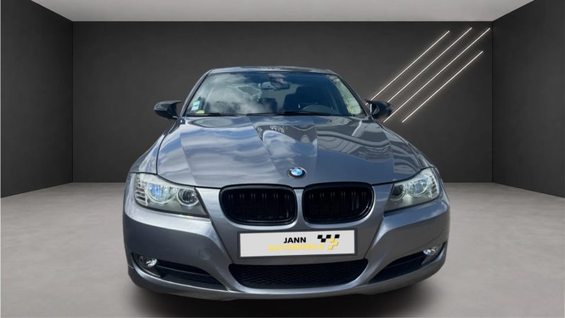 B.M.W. SERIE 3 316D E90 PHASE II CONFORT 2010