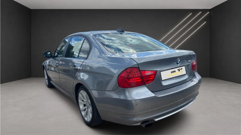 B.M.W. SERIE 3 316D E90 PHASE II CONFORT 2010