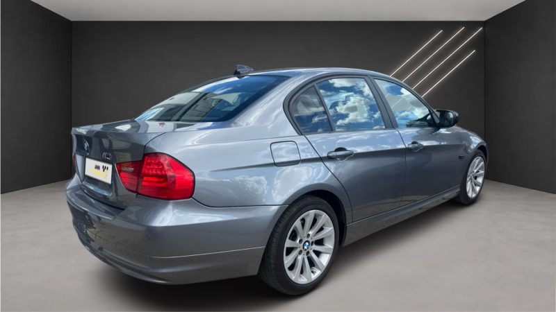B.M.W. SERIE 3 316D E90 PHASE II CONFORT 2010