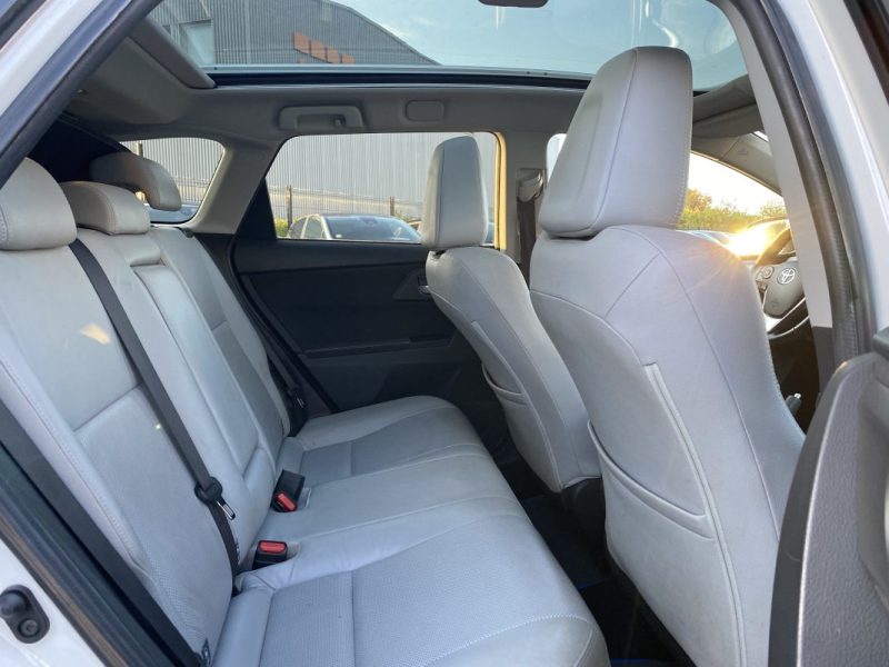 TOYOTA AURIS TOURING SPORTS 1.8 HYBRID 136h SKYVIEW